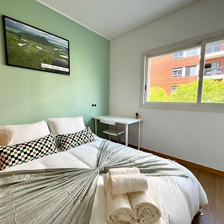 리스본 Expo House 아파트 외부 사진