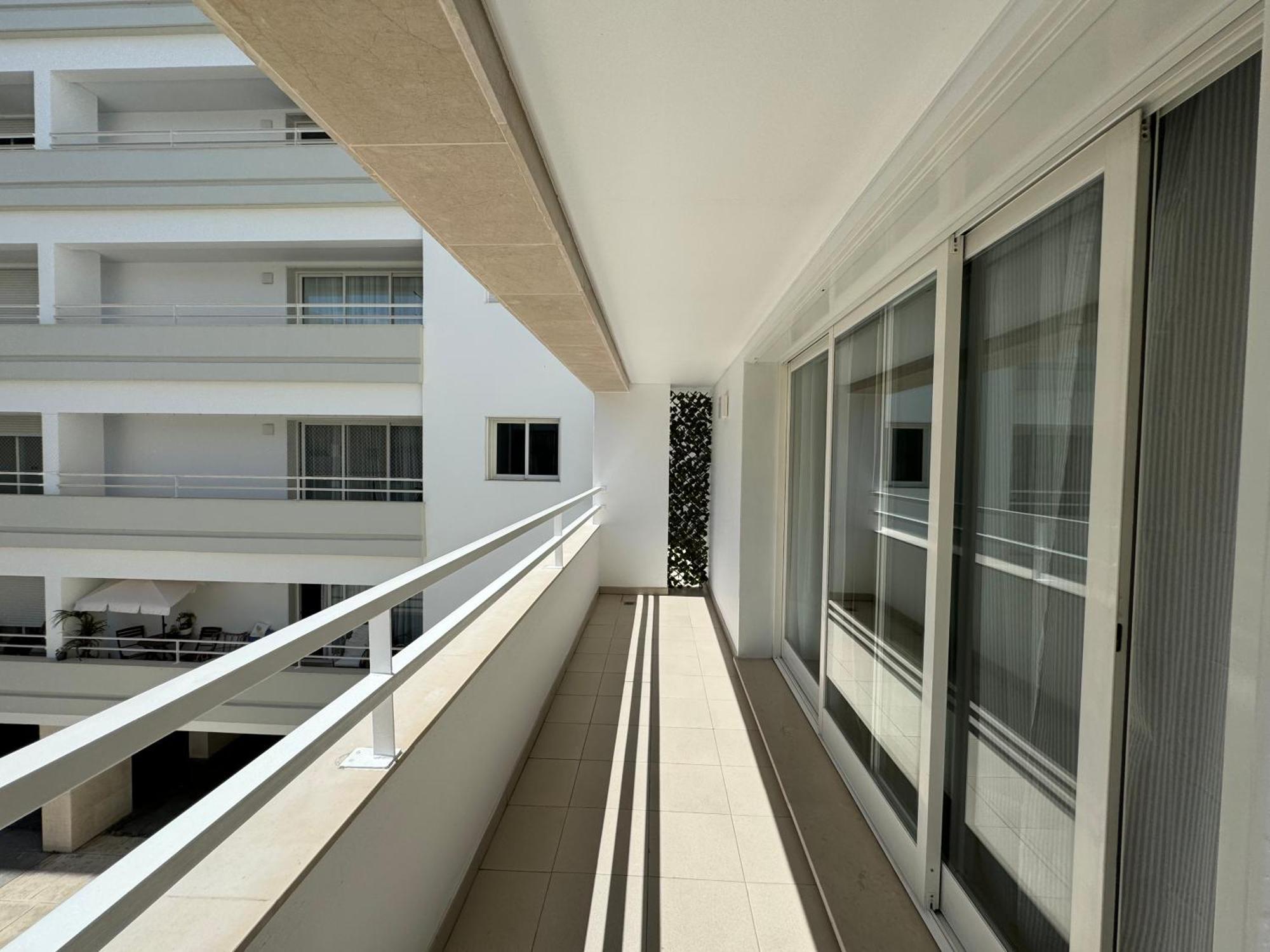 리스본 Expo House 아파트 외부 사진