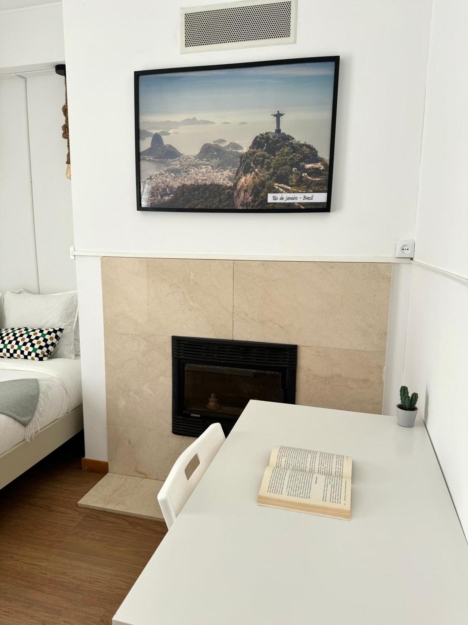 리스본 Expo House 아파트 외부 사진