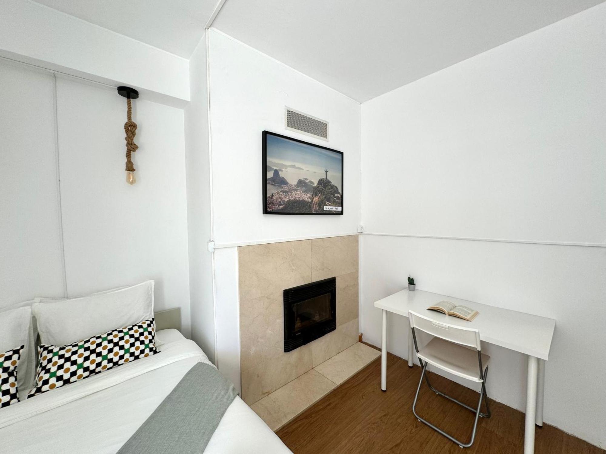 리스본 Expo House 아파트 외부 사진