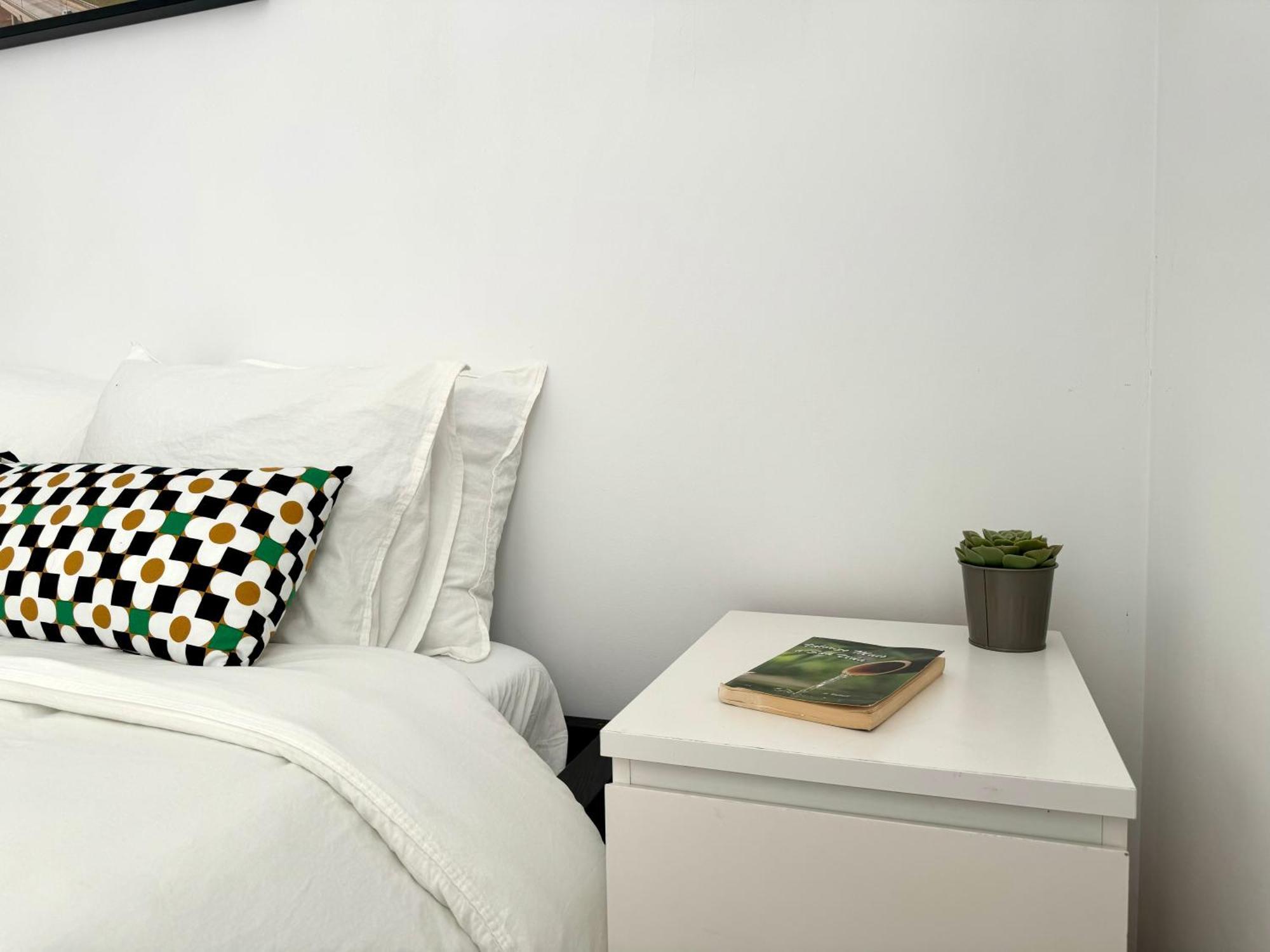 리스본 Expo House 아파트 외부 사진