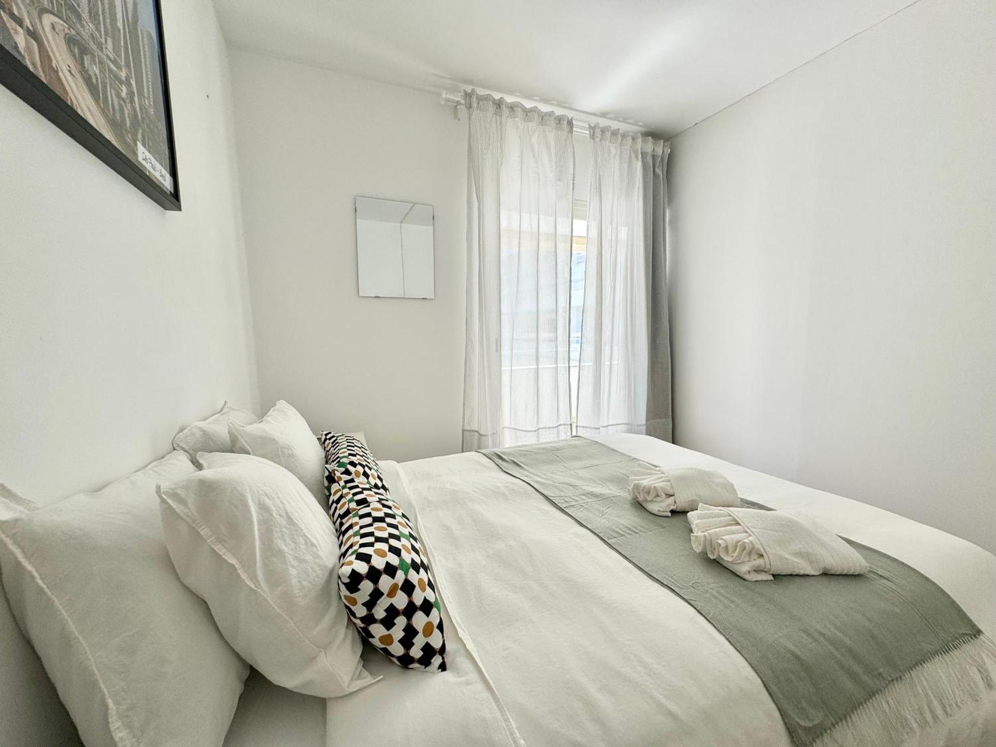 리스본 Expo House 아파트 외부 사진