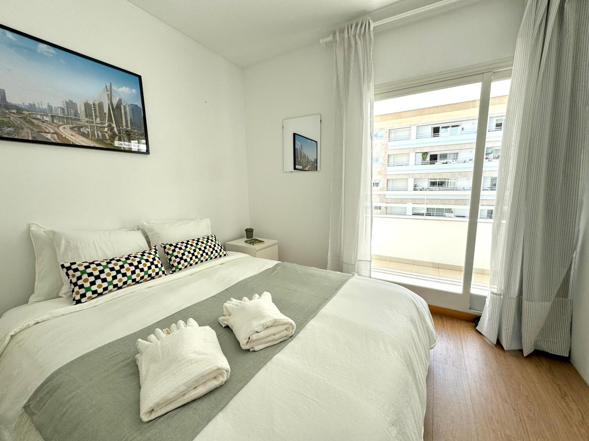 리스본 Expo House 아파트 외부 사진