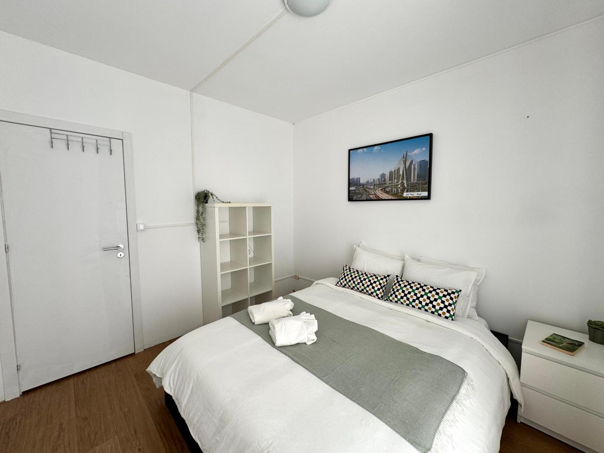 리스본 Expo House 아파트 외부 사진