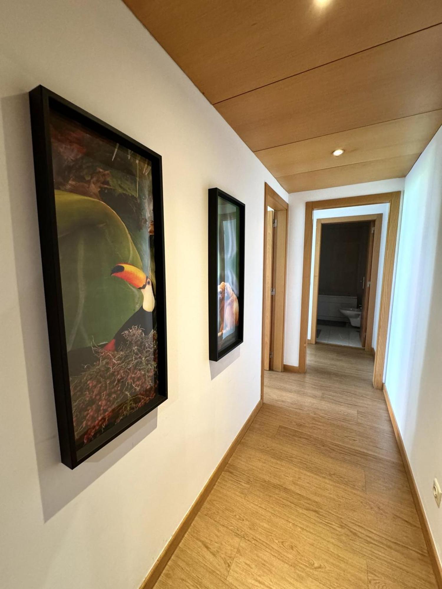 리스본 Expo House 아파트 외부 사진