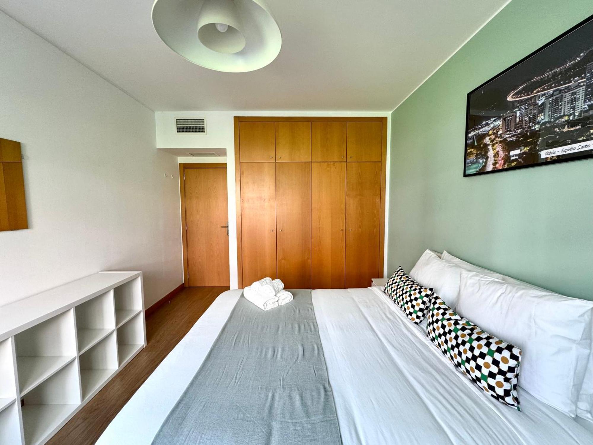 리스본 Expo House 아파트 외부 사진