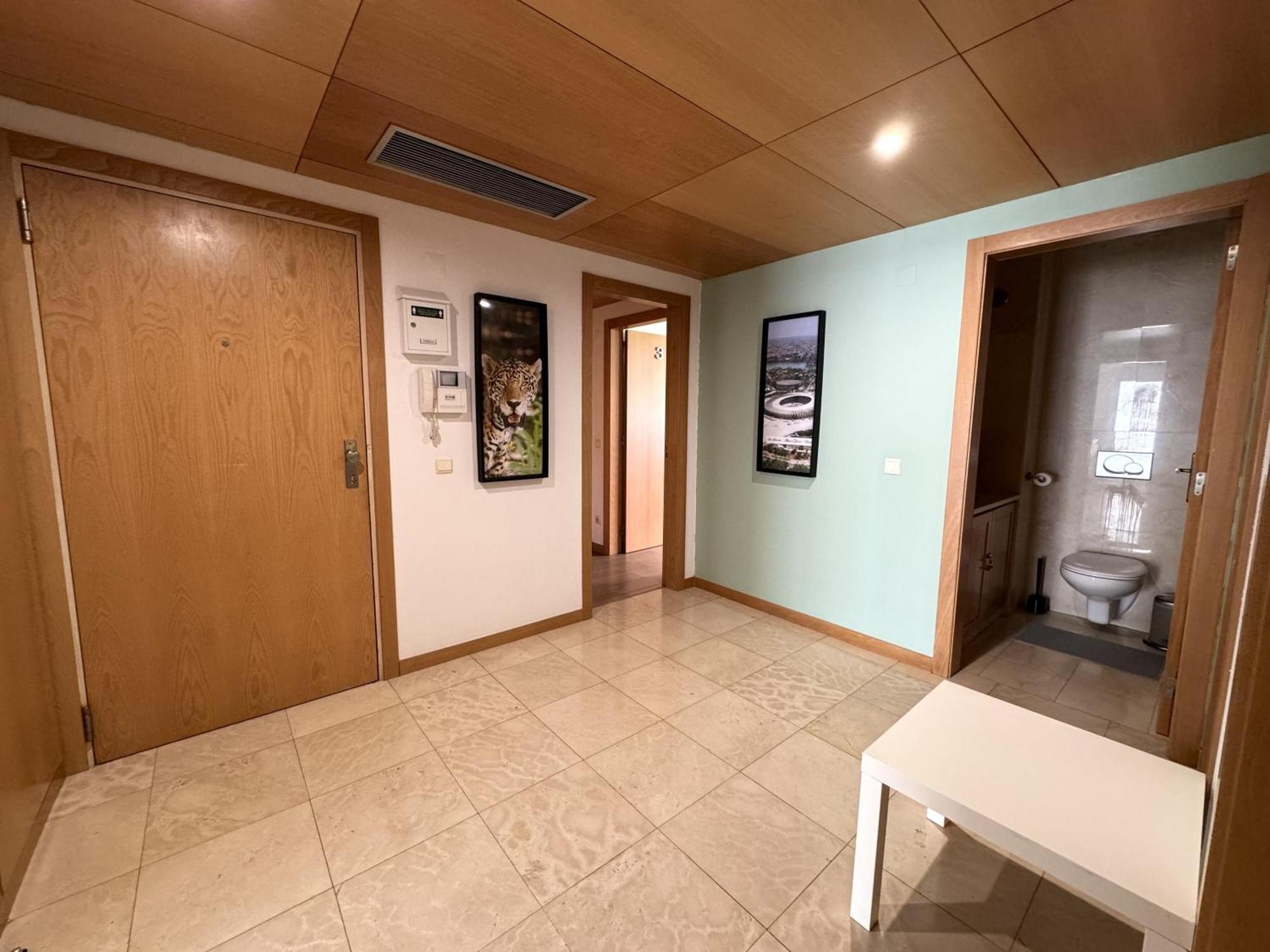 리스본 Expo House 아파트 외부 사진
