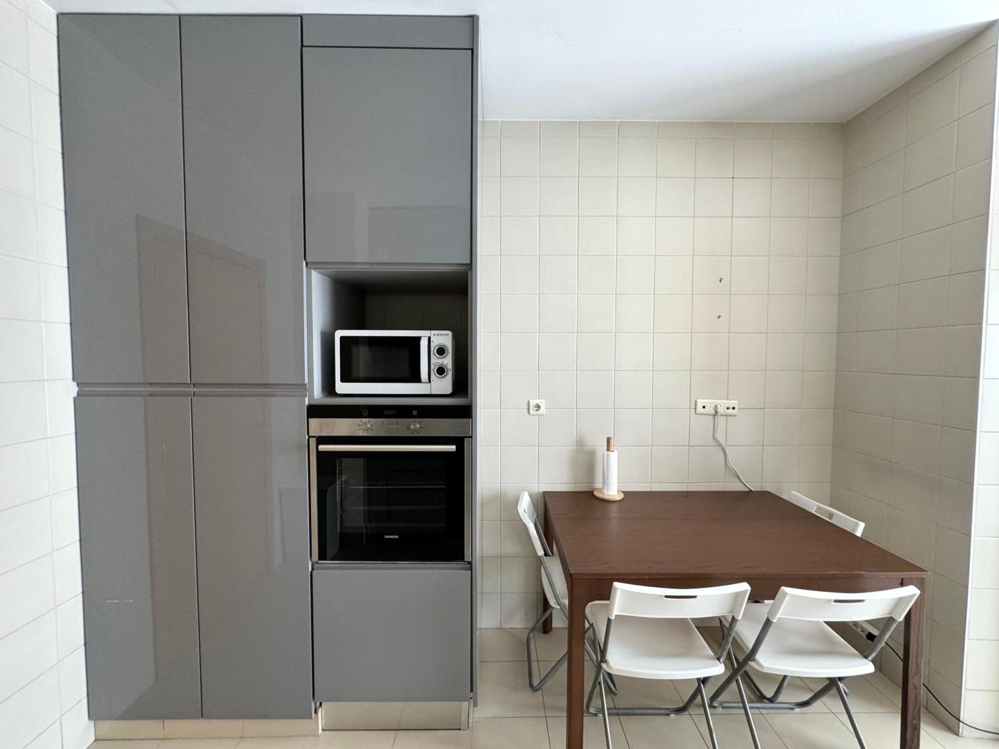 리스본 Expo House 아파트 외부 사진
