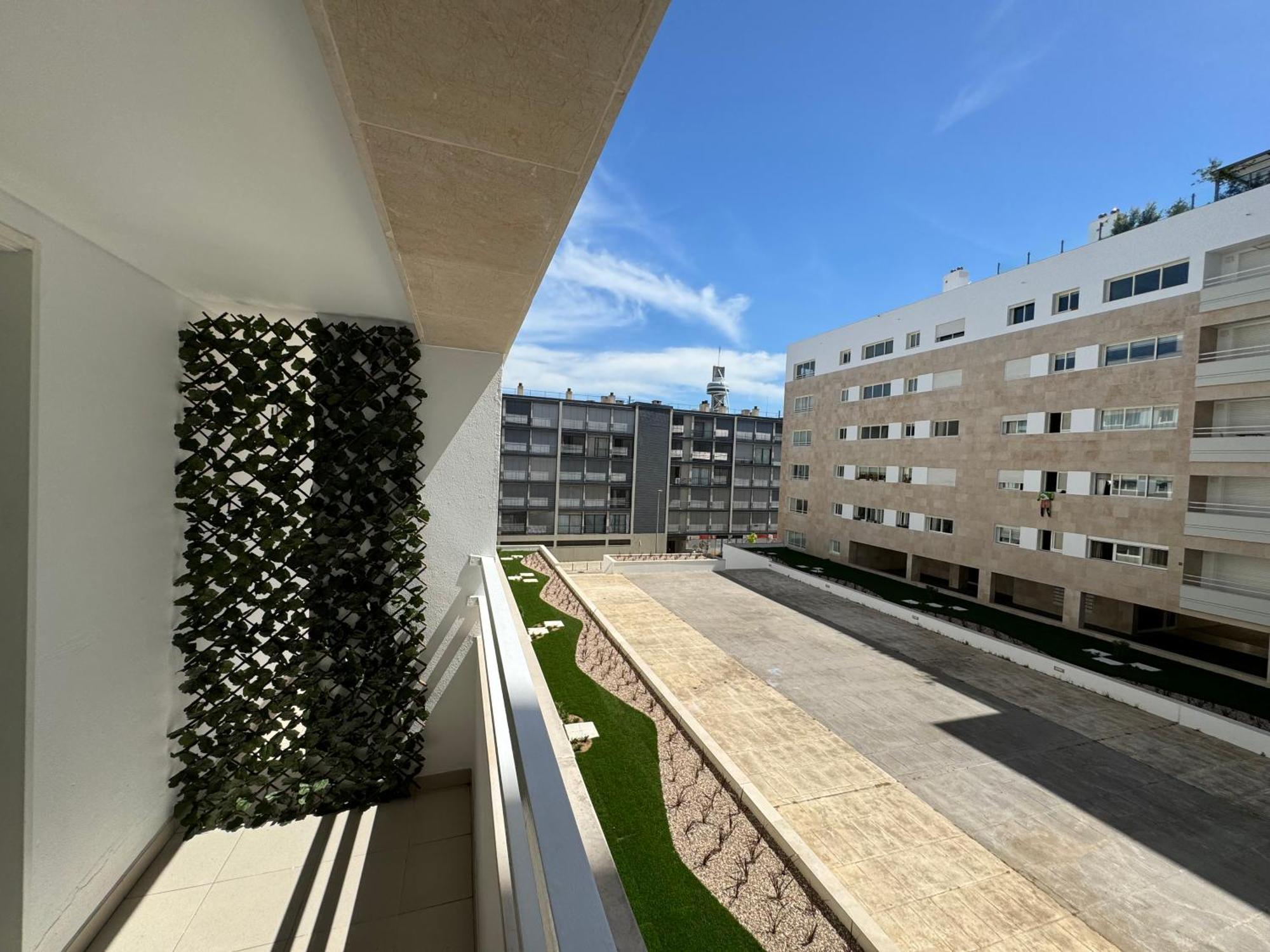 리스본 Expo House 아파트 외부 사진